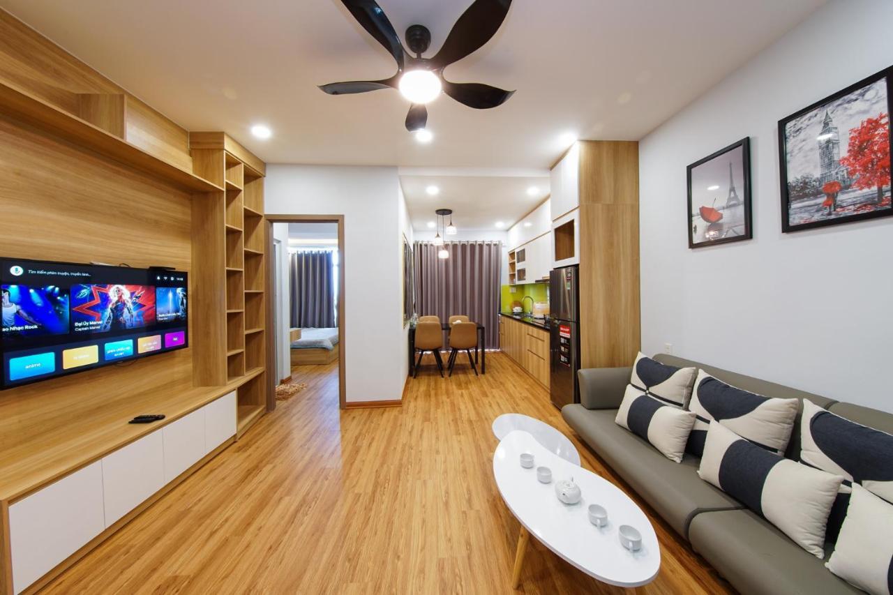 Comfortzone Apartamento Nha Trang Exterior foto